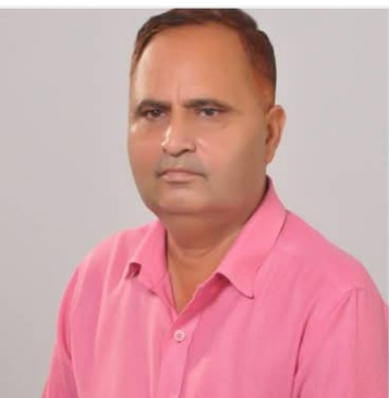Rajesh Sharma, founder of Basant Ritu Club, resigns